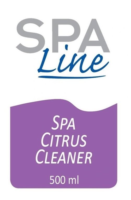 Spa Citrus Cleaner | 500 ml