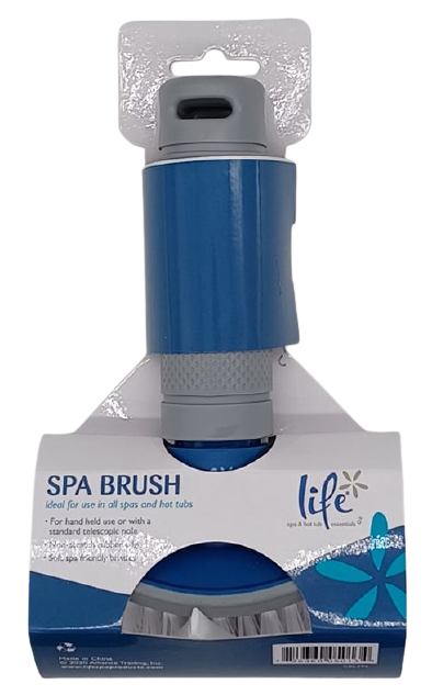 Spa Brush | Reinigungsbürste