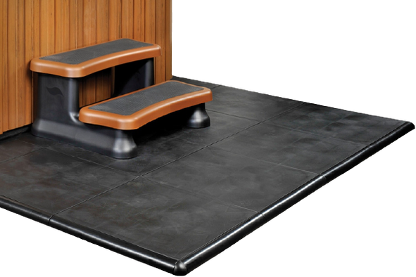 Smart Deck Terrasse | 60 x 60 cm