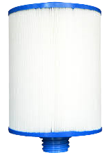 Schraubfilter für Waterwave Spas® ECONOMY Serie &amp; SwimSpa | 19 x 15 cm