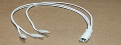 3-fach LED Kabel | MINI Cable | 0,5 m