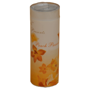 Airblower Lasting Scents Aromatherapie | Duftstift "Peach Passion"