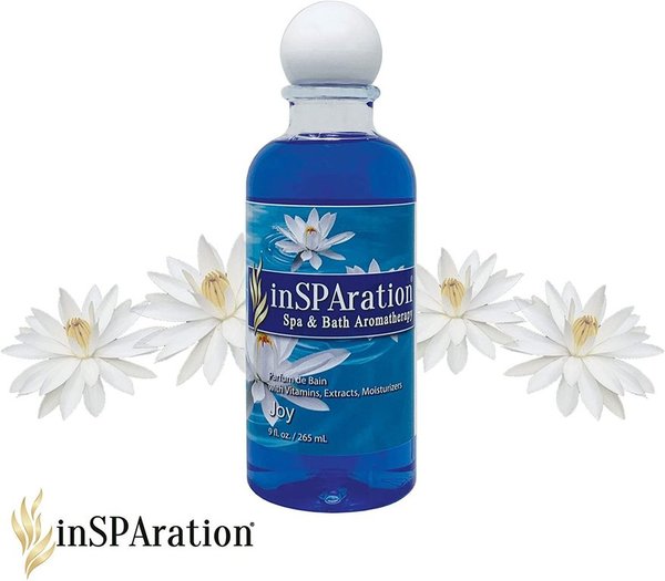 InSPAration Aromatherapie "Joy" | 265 ml
