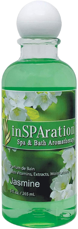 InSPAration Aromatherapie "Jasmine" | 265 ml