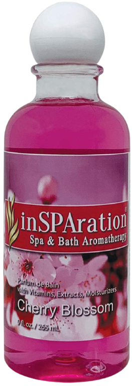 InSPAration Aromatherapie "Cherry Blossom" | 265 ml
