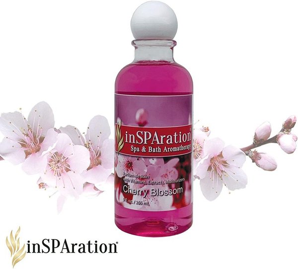 InSPAration Aromatherapie "Cherry Blossom" | 265 ml