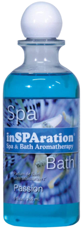InSPAration Aromatherapie "Passion" | 265 ml