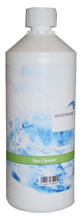 Waterwave Care® Spacleaner | Konzentrat | 1 Liter