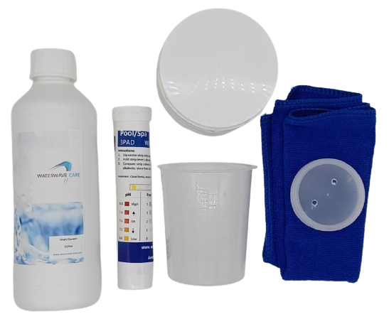 Waterwave Care® Watercrystal Small
