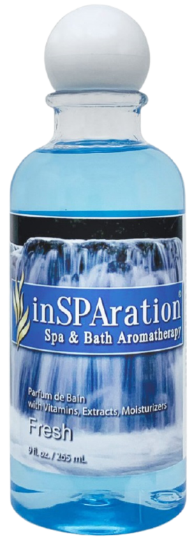 InSPAration Aromatherapie "Fresh" | 265 ml