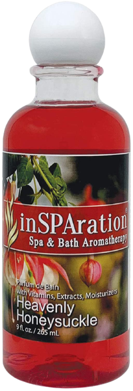 InSPAration Aromatherapie "Heavenly Honeysuckle" | 265 ml