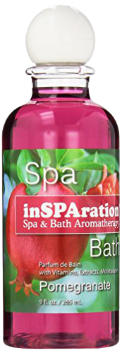 InSPAration Aromatherapie "Pomegranate" | 265 ml
