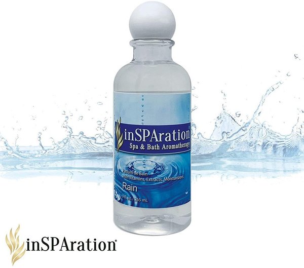 InSPAration Aromatherapie "Rain" | 265 ml