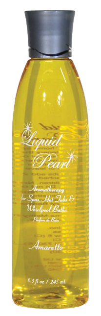 Liquid Pearl Aromatherapie "Amaretto" | 245 ml