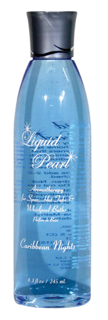 Liquid Pearl Aromatherapie "Caribbean Nights" | 245 ml