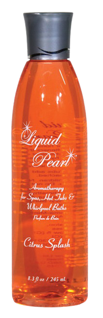 Liquid Pearl Aromatherapie "Citrus Splash" | 245 ml
