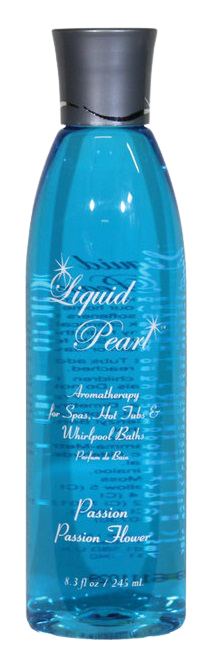 Liquid Pearl Aromatherapie "Passion Flower" | 245 ml