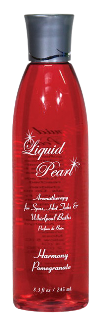 Liquid Pearl Aromatherapie "Harmony Pomegranate" | 245 ml