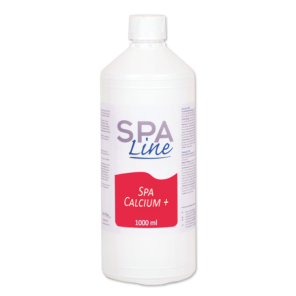 Spa Calcium Plus | 1 Liter