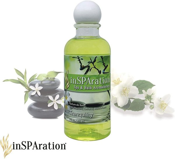InSPAration Aromatherapie "Tranquility" | 265 ml