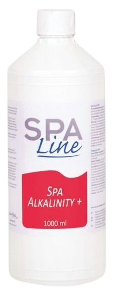 Spa Alkalinity Plus | 1 Liter