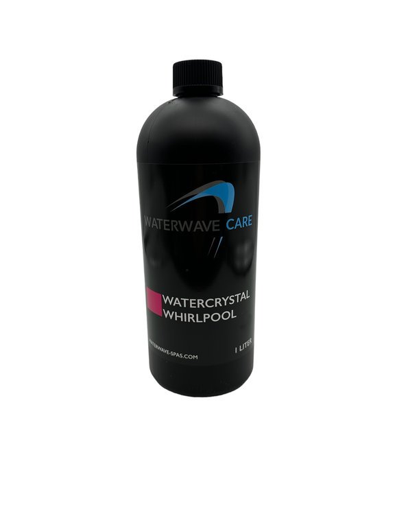 Waterwave Care® Watercrystal Whirlpools | 1 Liter