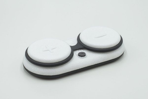ZEPPY MK II - Bluetooth Lautsprecher