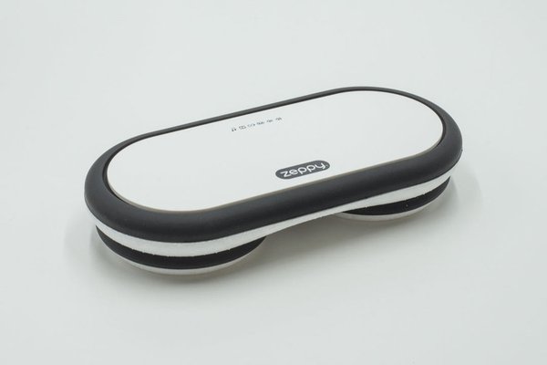 ZEPPY MK II - Bluetooth Lautsprecher